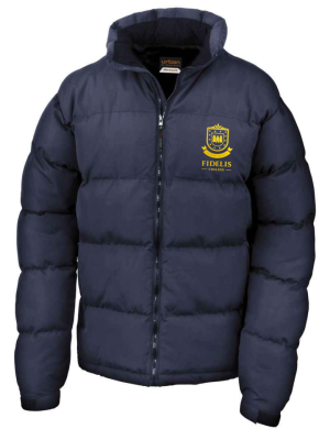 Fidelis Senior Coat